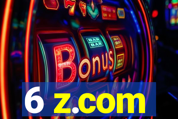 6 z.com