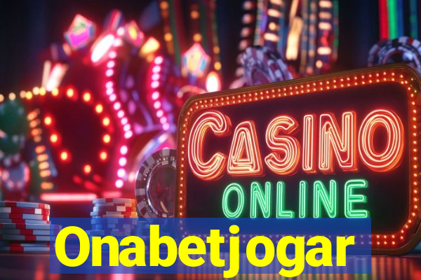 Onabetjogar