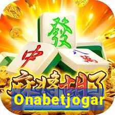 Onabetjogar