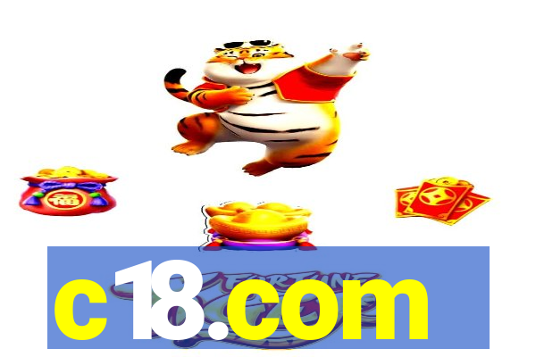 c18.com