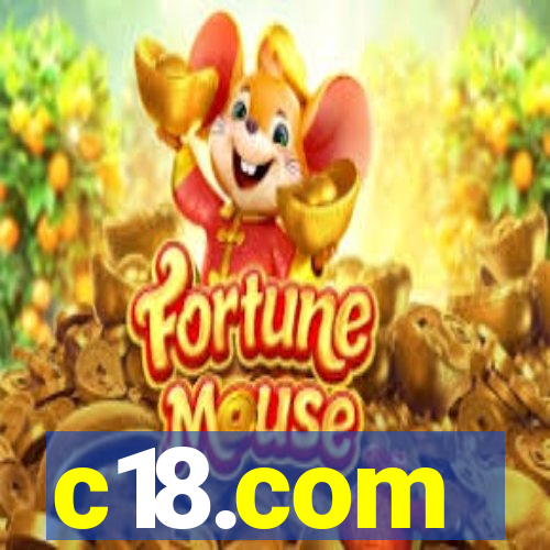 c18.com