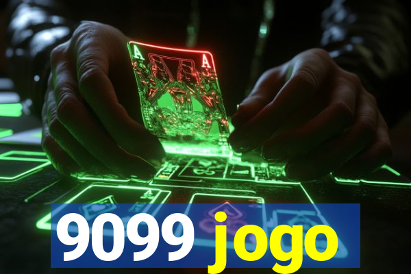 9099 jogo