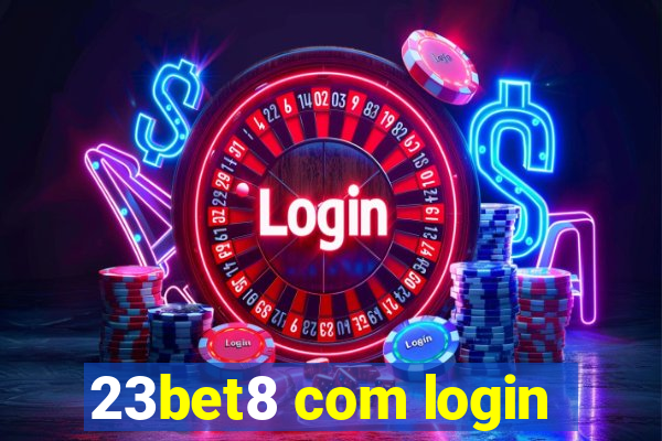23bet8 com login