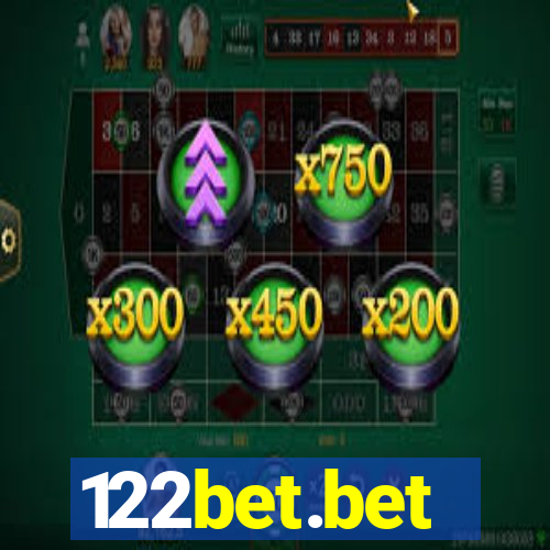122bet.bet