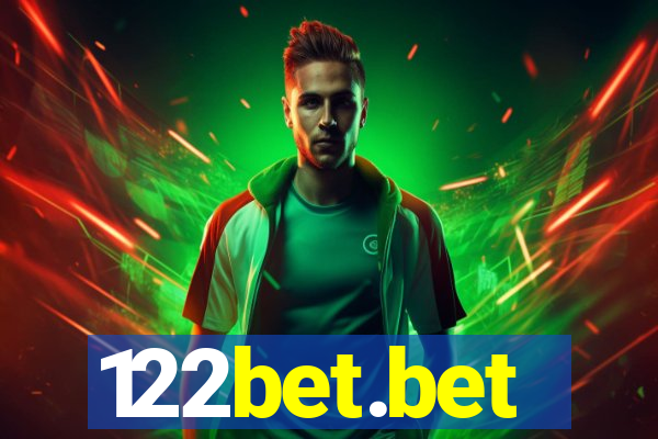 122bet.bet