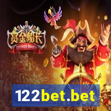 122bet.bet