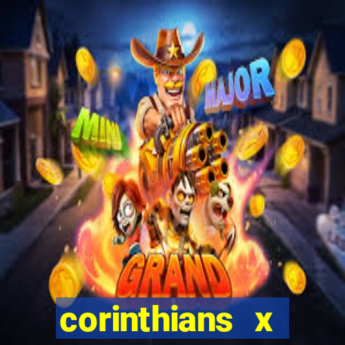 corinthians x cuiaba palpite