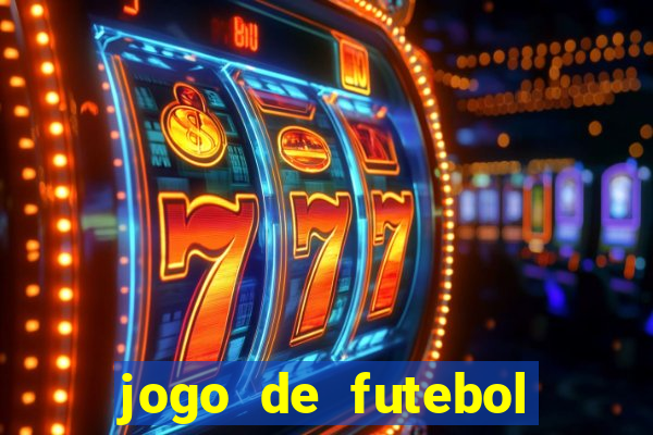 jogo de futebol gratis pc