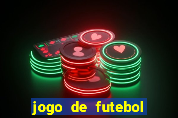 jogo de futebol gratis pc