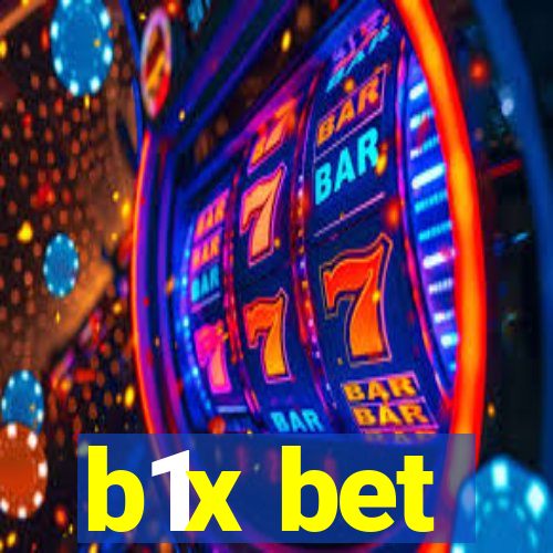 b1x bet