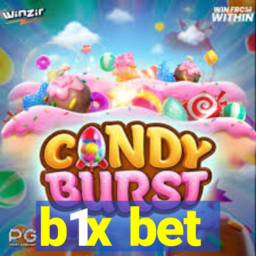b1x bet