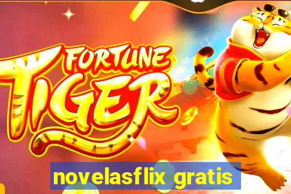 novelasflix gratis