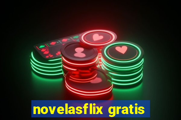 novelasflix gratis