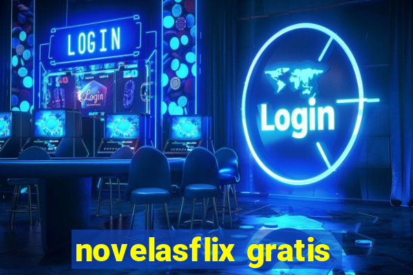 novelasflix gratis