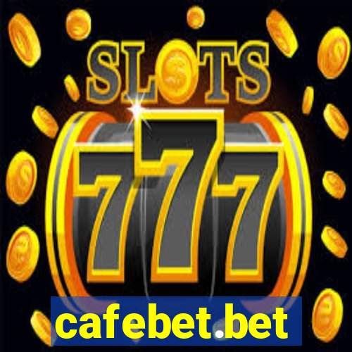 cafebet.bet