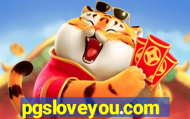 pgsloveyou.com
