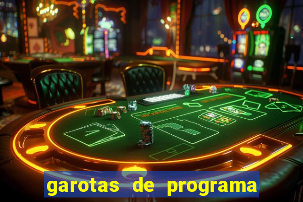 garotas de programa em cruzeiro