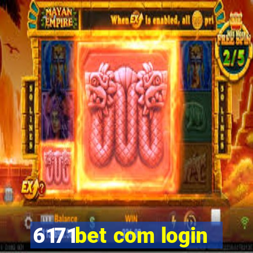 6171bet com login