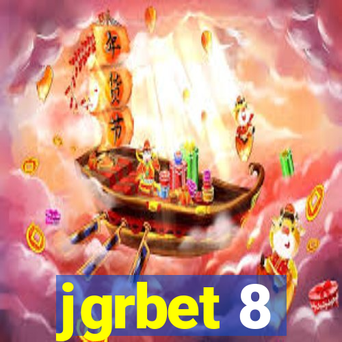 jgrbet 8