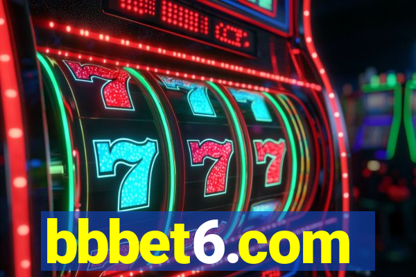 bbbet6.com