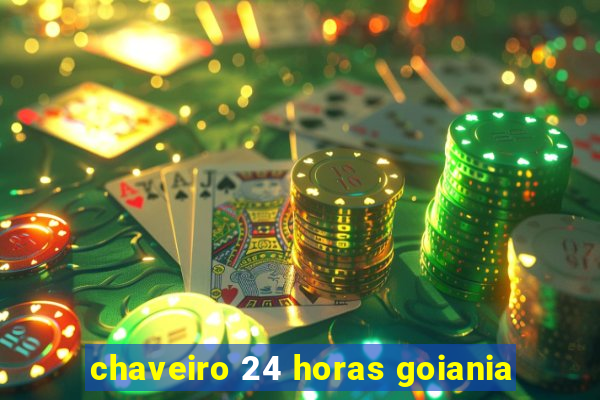 chaveiro 24 horas goiania