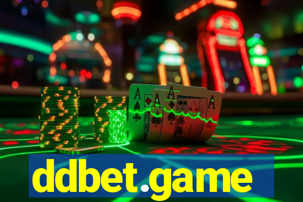 ddbet.game