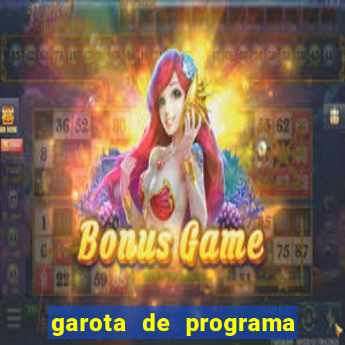 garota de programa em itaberaba