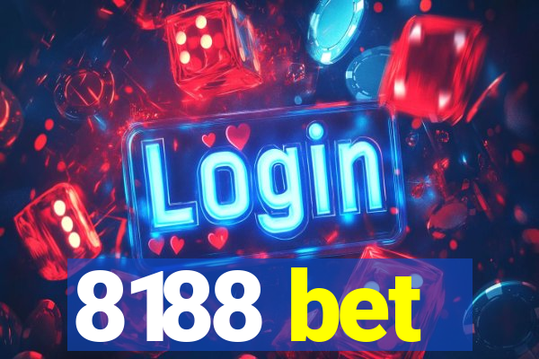 8188 bet