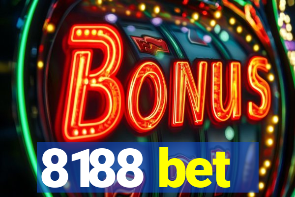 8188 bet