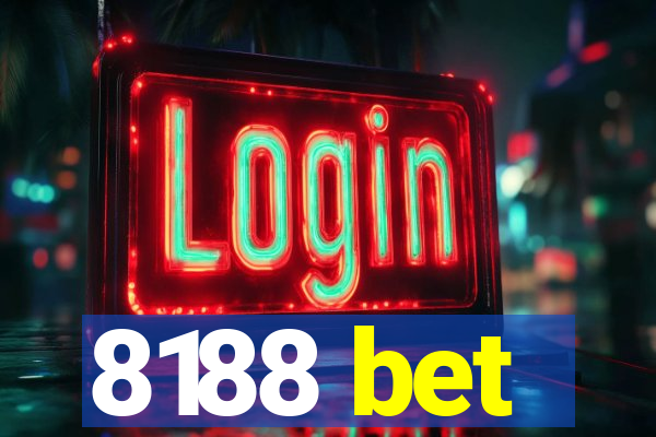 8188 bet