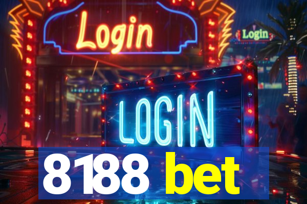 8188 bet
