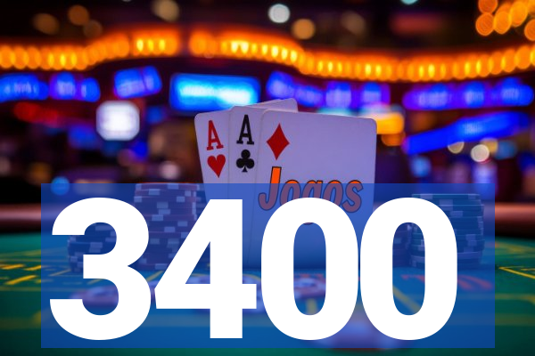 3400