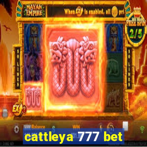 cattleya 777 bet