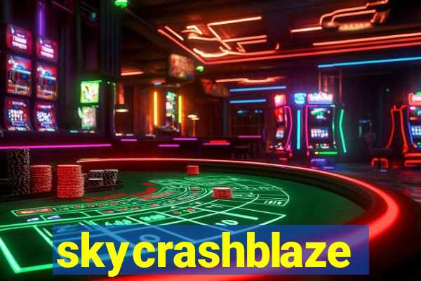 skycrashblaze