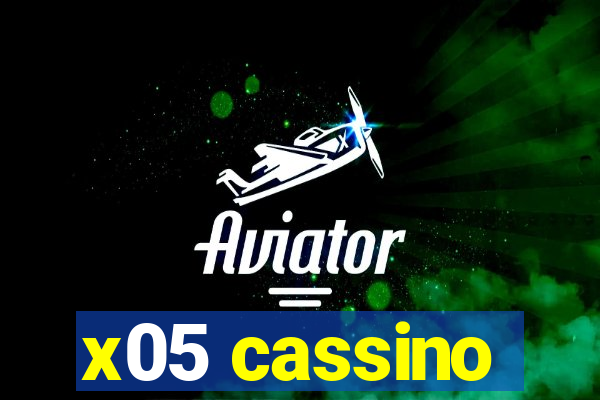 x05 cassino
