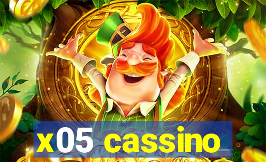 x05 cassino