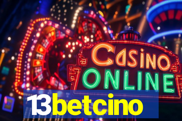 13betcino