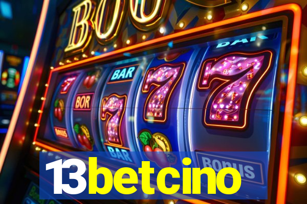 13betcino