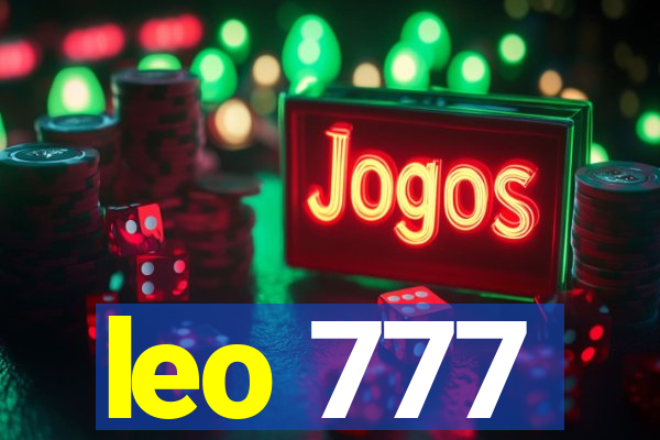 leo 777