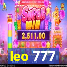 leo 777