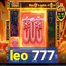 leo 777