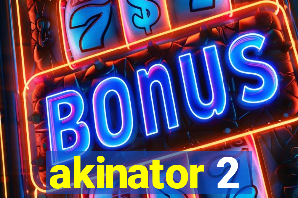 akinator 2