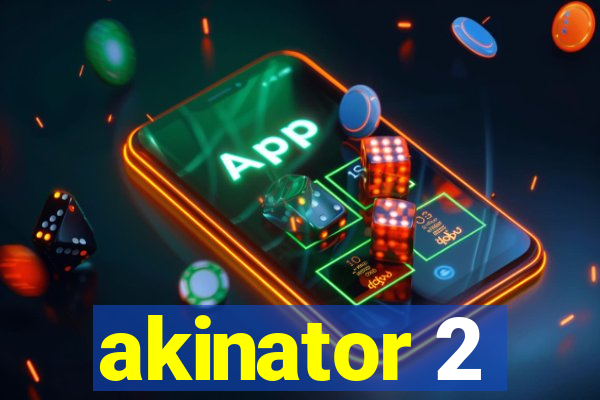 akinator 2