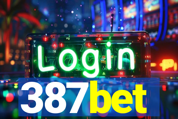 387bet