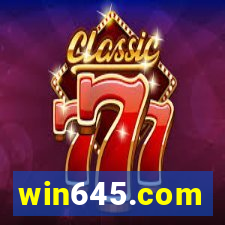 win645.com