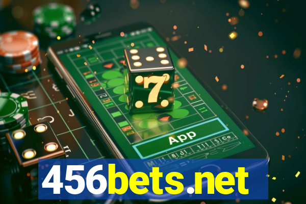 456bets.net