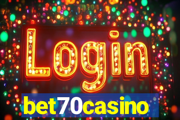 bet70casino