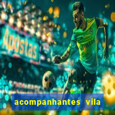 acompanhantes vila nova joinville