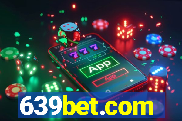 639bet.com