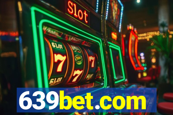 639bet.com